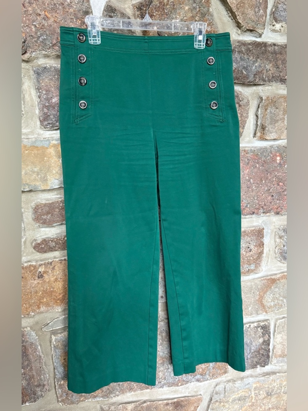 ANN TAYLOR WOMEN’S CROP PANTS